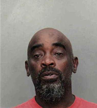 Gregory McKinney, - Dade County, FL 