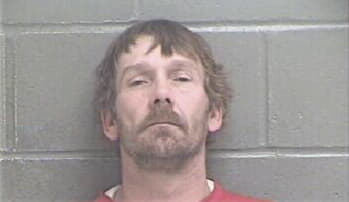 Carl McMillian, - Kenton County, KY 