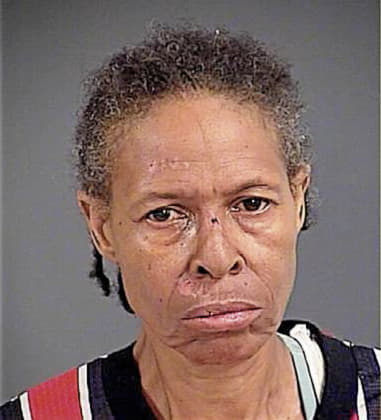 Tanyanika McMillian, - Charleston County, SC 