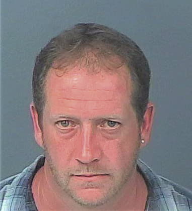 Michael McVicker, - Hernando County, FL 