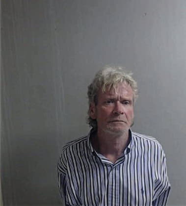 Dennis Meighan, - Escambia County, FL 