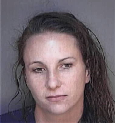 Elizabeth Melendez - Polk County, FL 