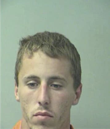 Levi Merritt, - Okaloosa County, FL 