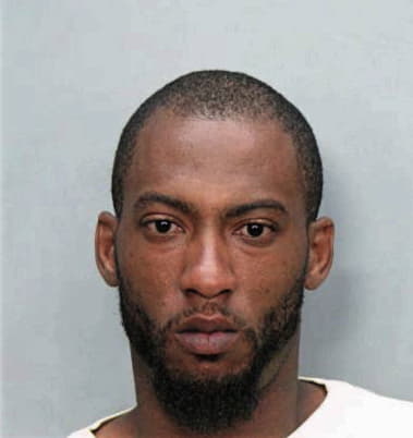 Allen Metellus, - Dade County, FL 