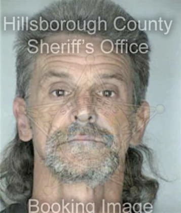 Robert Miceli - Hillsborough County, FL 
