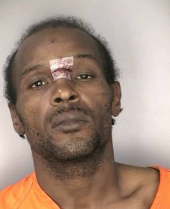 Henry Michaels - Hillsborough County, FL 