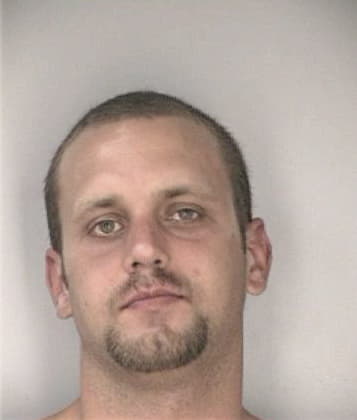 James Miley - Hillsborough County, FL 