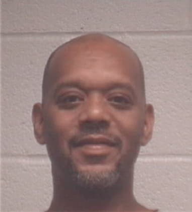 Clinton Mitchell - Cleveland County, NC 