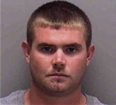 Michael Molano, - Lee County, FL 