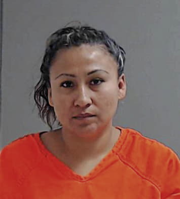 Mayleen Montemayor, - Hidalgo County, TX 