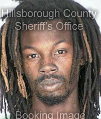 Davarius Moore, - Hillsborough County, FL 