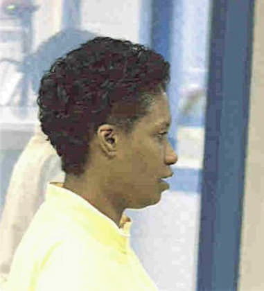 Vivian Moore, - Suffolk County, VA 