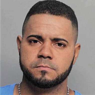 Gabriel Moreno, - Dade County, FL 