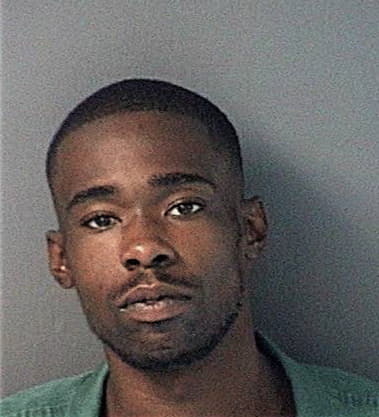 Alphonso Moses, - Escambia County, FL 