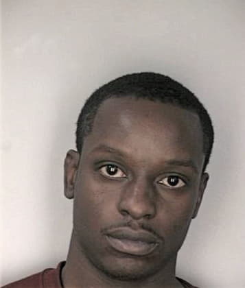 Oscar Mosley, - Hillsborough County, FL 