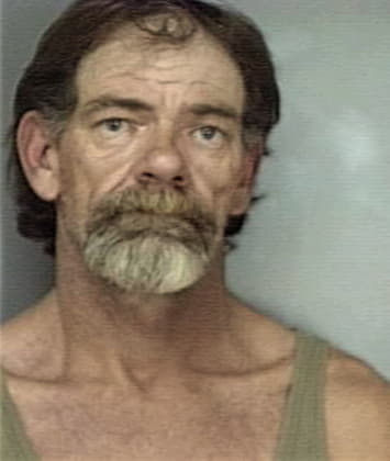 Rodrick Mulhern, - Polk County, FL 