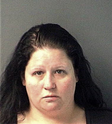 Heather Munoz, - Escambia County, FL 