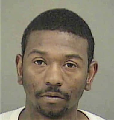 Mario Murphy - Mecklenburg County, NC 