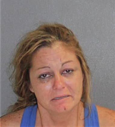 Alyson Nowell, - Volusia County, FL 