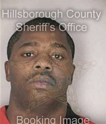 Wilbert Oliver, - Hillsborough County, FL 