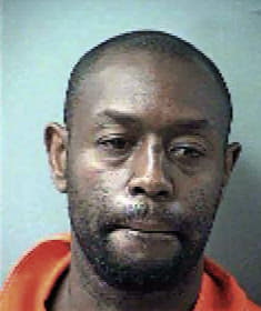 Fernando Payne, - Okaloosa County, FL 