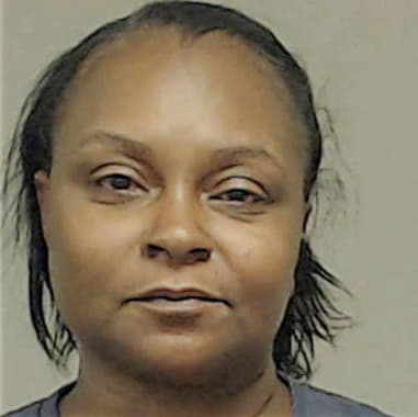 Audrey Pearson - Collin County, TX 