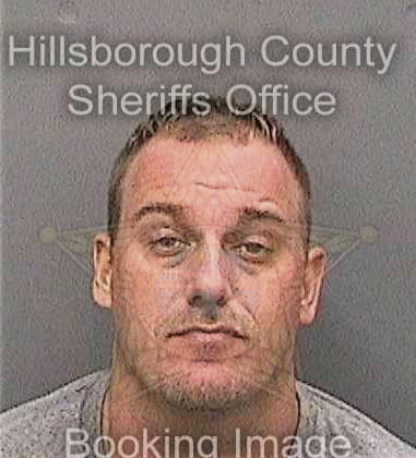 Ronney Perez, - Hillsborough County, FL 