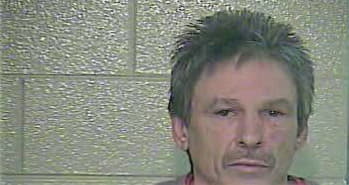 Richard Perry, - Pulaski County, KY 