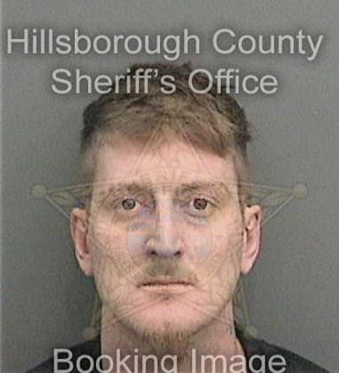 Tyler Peterman, - Hillsborough County, FL 