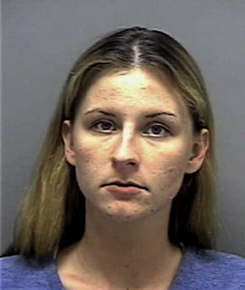 Natali Peters, - Lee County, FL 