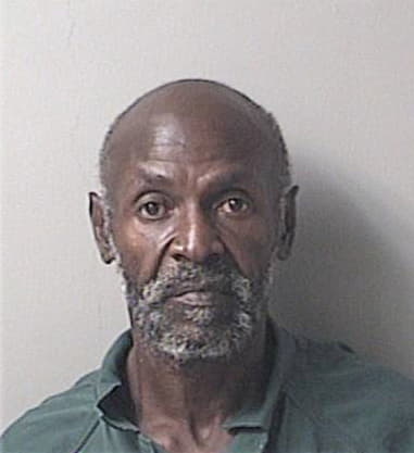 Roy Pettaway, - Escambia County, FL 