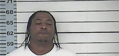 Orlandus Phillips, - Desoto County, MS 