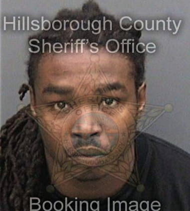 Michael Pierre, - Hillsborough County, FL 