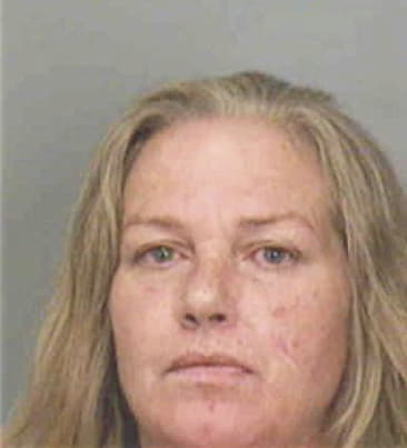 Lisa Pitts, - Polk County, FL 