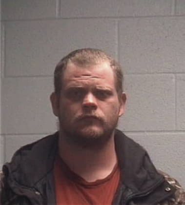 Billy Pruett - Cleveland County, NC 