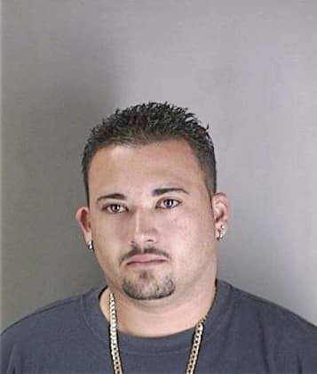 Ismael Ramos, - Citrus County, FL 