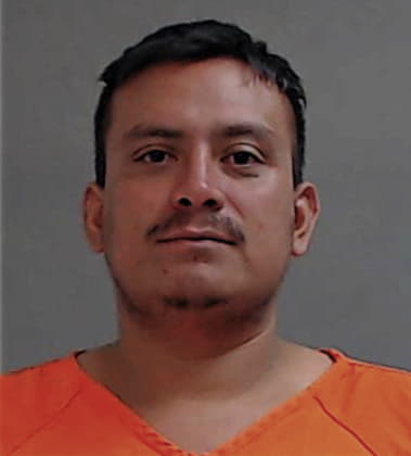 Sergio Rangel, - Hidalgo County, TX 