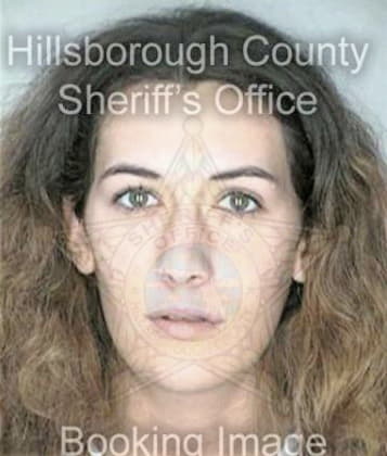 Sarah Rauner, - Hillsborough County, FL 