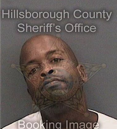 Shawn Roberts - Hillsborough County, FL 