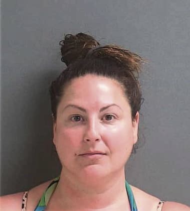 Marlene Rodriguez, - Volusia County, FL 