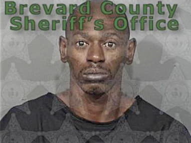 Dion Roland, - Brevard County, FL 