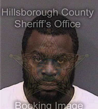 Antonio Rollins, - Hillsborough County, FL 