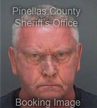 David Roman, - Pinellas County, FL 