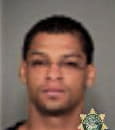 Demarcus Roundtree - Multnomah County, OR 