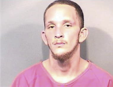 Jose Rubio-Velazquez, - Brevard County, FL 