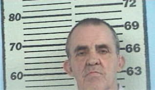 Kenneth Sands, - Hopkins County, TX 