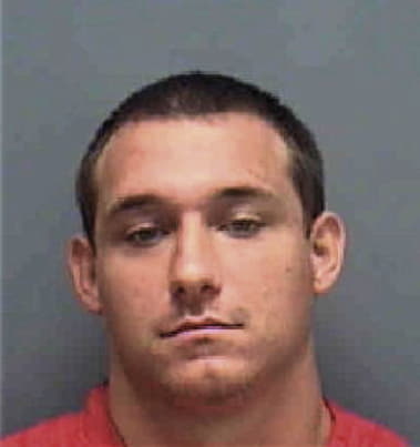 Stephen Scalf, - Lee County, FL 