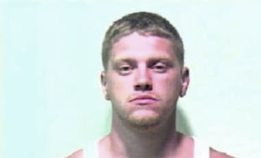 Gary Sharp - Christian County, KY 