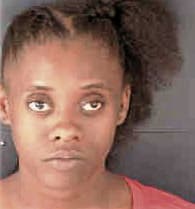 Daesha Sherman, - Sarasota County, FL 