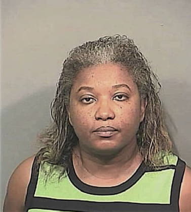 Latisha Silas, - Brevard County, FL 